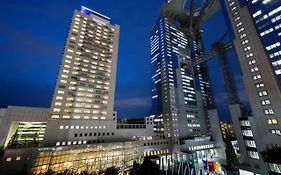 Westin Osaka